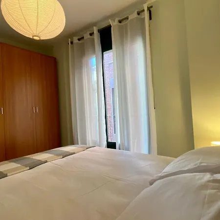 Apartman Casa Lima - Un Familiar Y Acogedor *