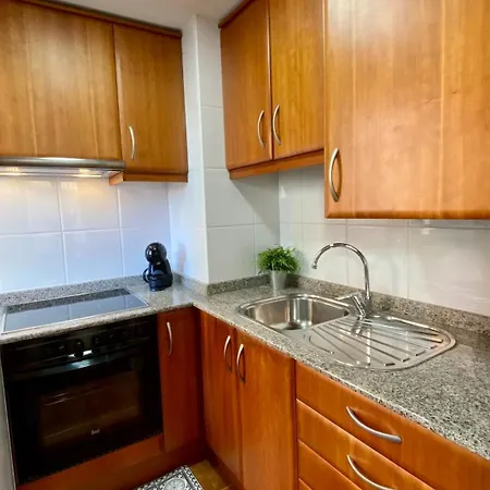 Apartmán Casa Lima - Un Familiar Y Acogedor Barbastro