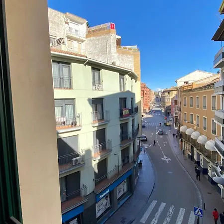 Apartmán Casa Lima - Un Familiar Y Acogedor