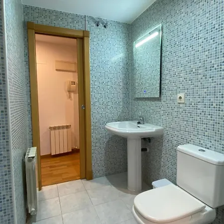 Apartman Casa Lima - Un Familiar Y Acogedor *