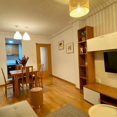 Apartman Casa Lima - Un Familiar Y Acogedor