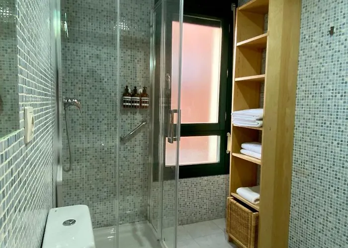 Casa Lima - Un Familiar Y Acogedor Apartamento Barbastro