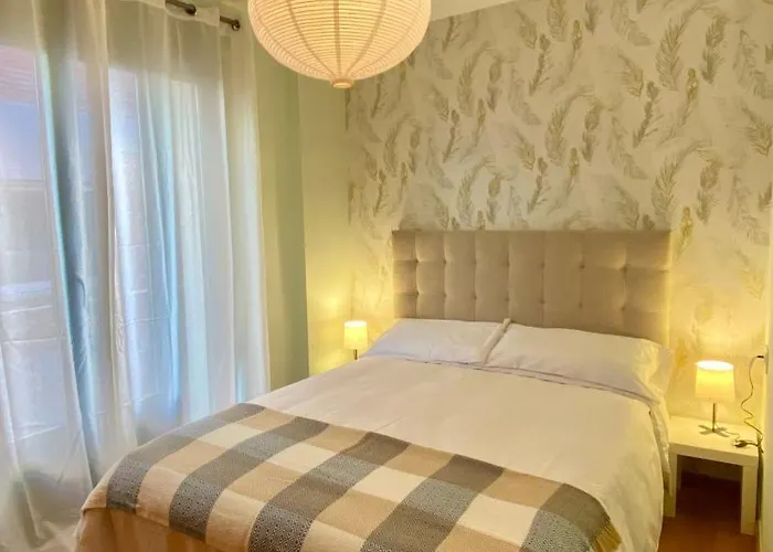 Casa Lima - Un Familiar Y Acogedor *