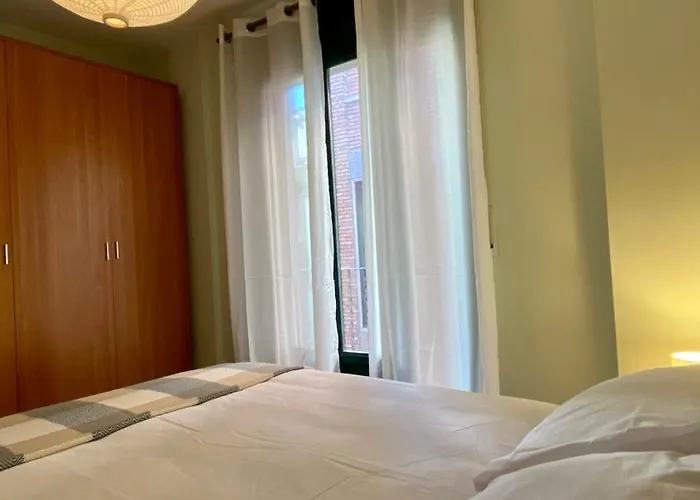 Apartamento Casa Lima - Un Familiar Y Acogedor *