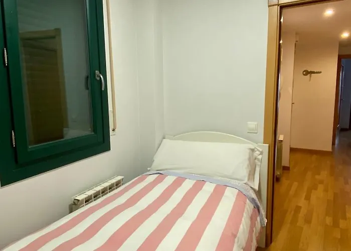Casa Lima - Un Familiar Y Acogedor Apartamento Barbastro