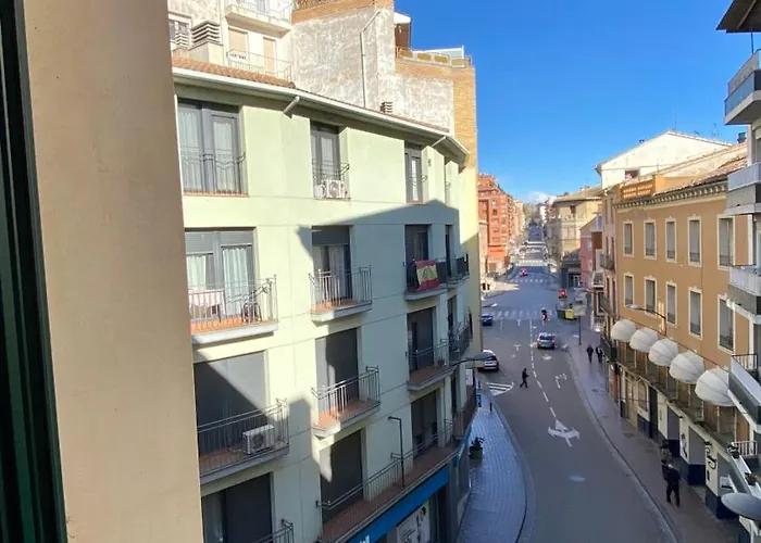 Apartamento Casa Lima - Un Familiar Y Acogedor