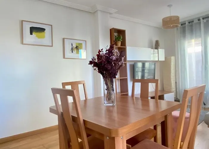 Casa Lima - Un Familiar Y Acogedor Apartamento *