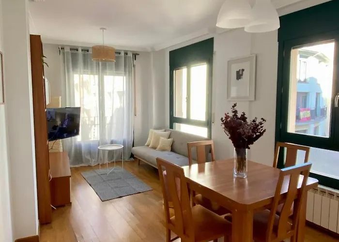 Casa Lima - Un Familiar Y Acogedor Apartamento *